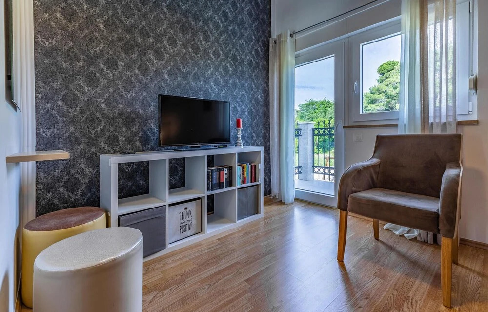 Awesome Home in Premantura With Outdoor Swimming Pool, Wifi and 3 Bedrooms