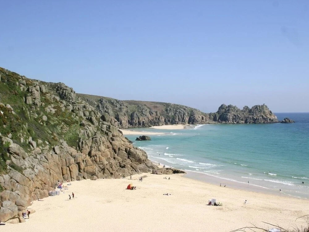 Godrevy