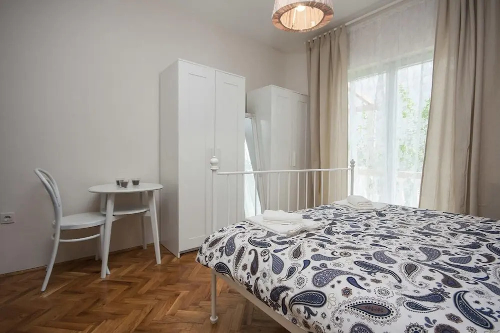 Soha Apartments