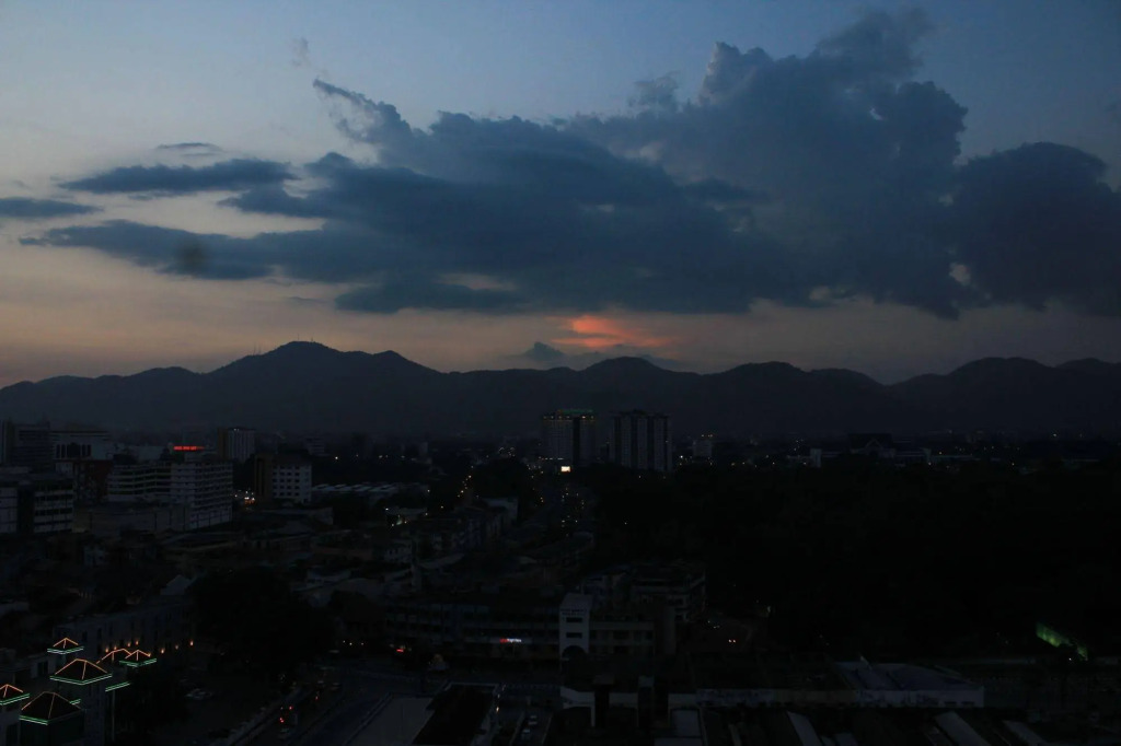 Kingston Hotel 15 - Tower Regency, Ipoh