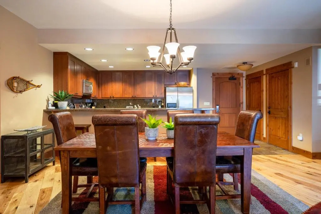Northstar Village Residence - Big Horn 307