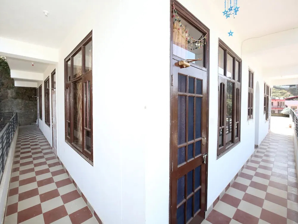 OYO 13040 Home 1RK Valley View Solan