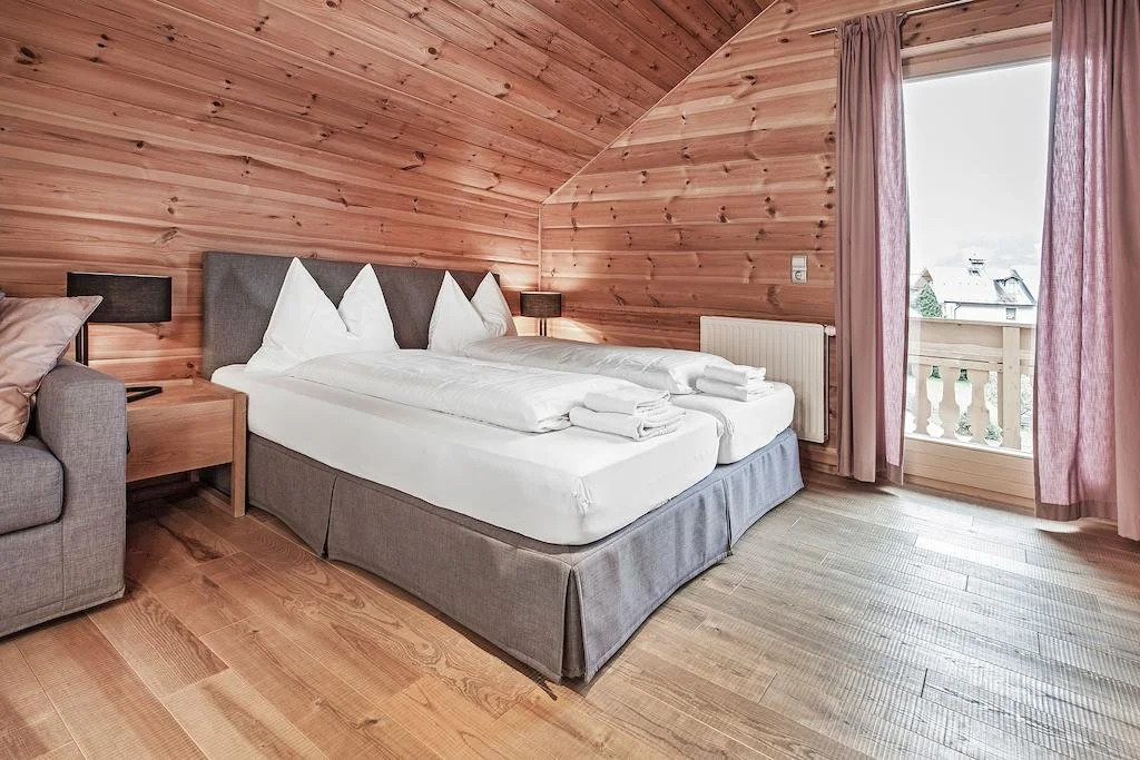 Chalet Dacha