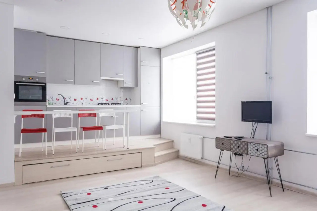 Sandra apartamentai