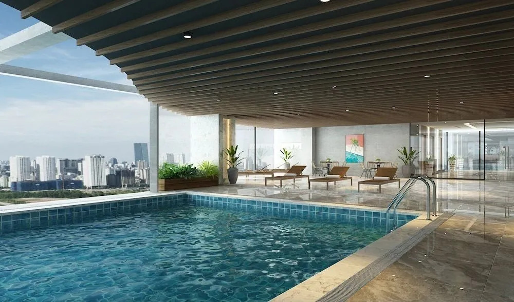 Selegend Hotel