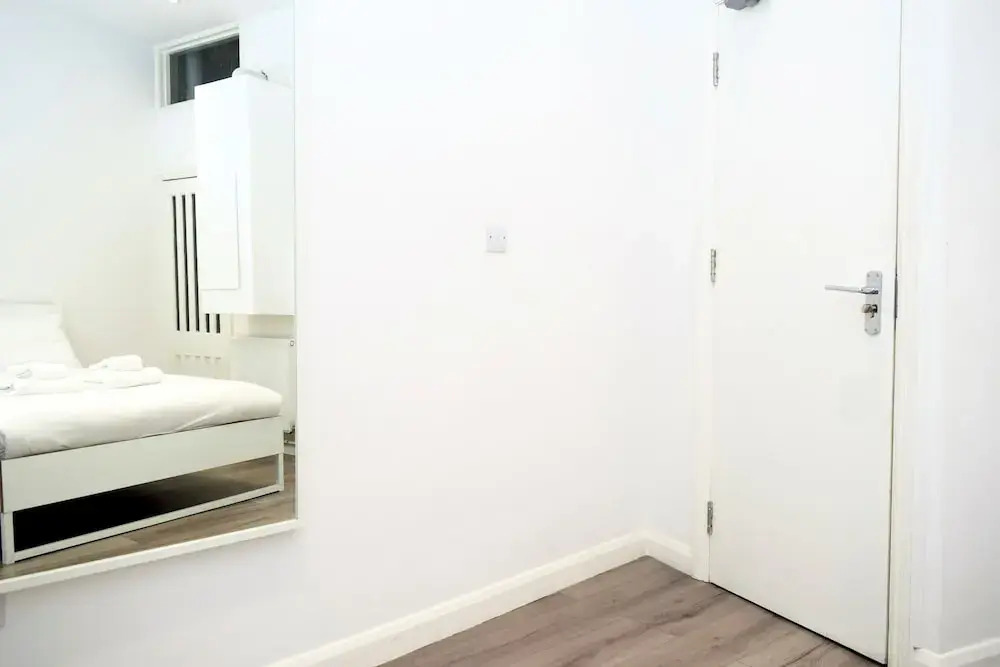 2br Home by Elephant & Castle, 4 Guests