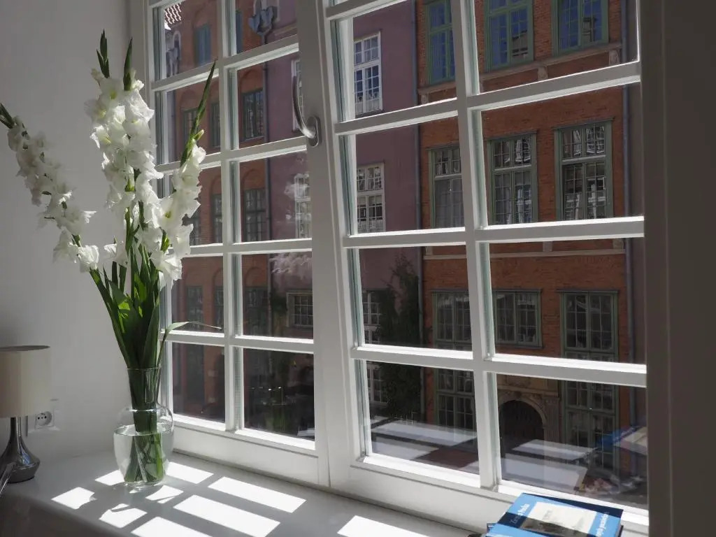 Grand-Tourist Amber Center Apartments