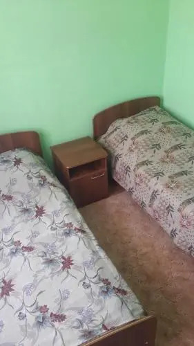 Gostiny Dvor
