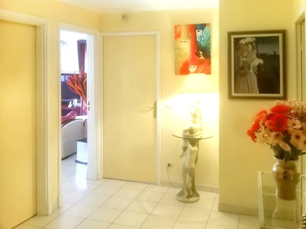 Apartment With 2 Bedrooms in Fréjus, With Balcony and Wifi