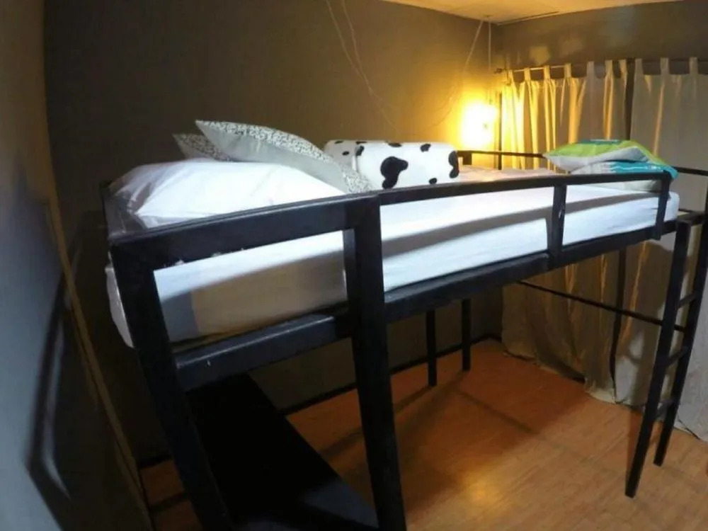 B&B21 - Hostel