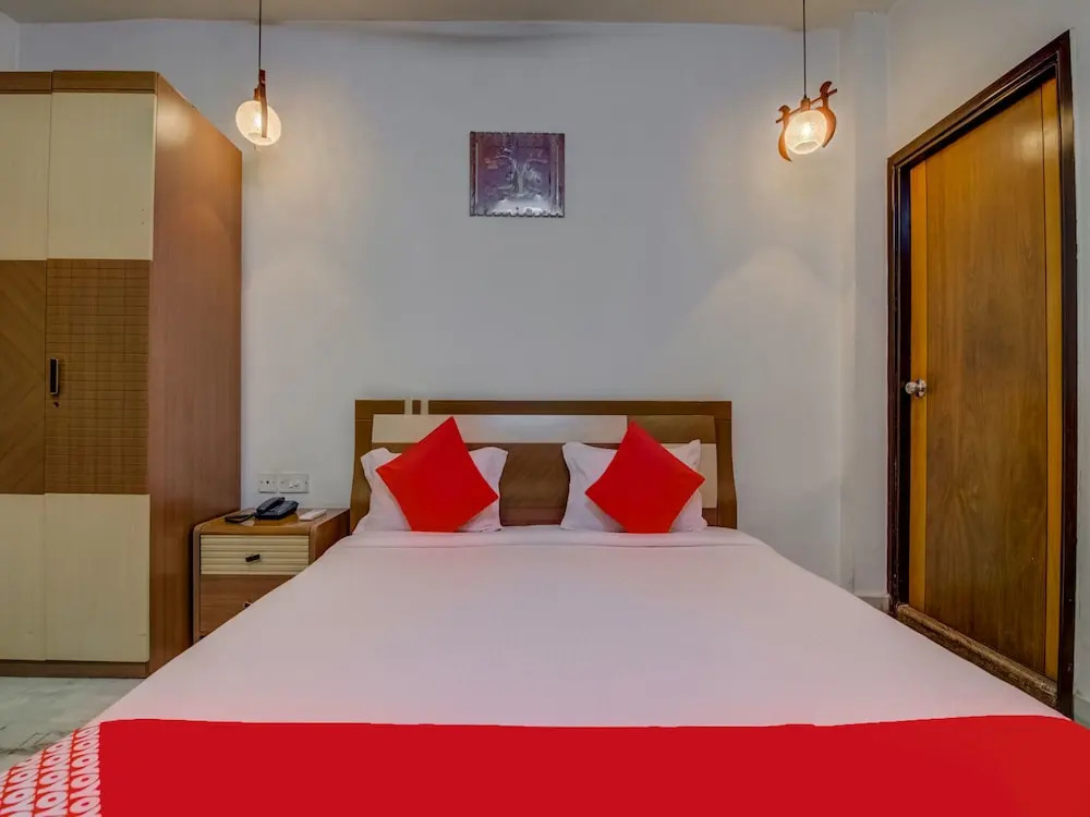 OYO 1084 Hotel Walson Inn
