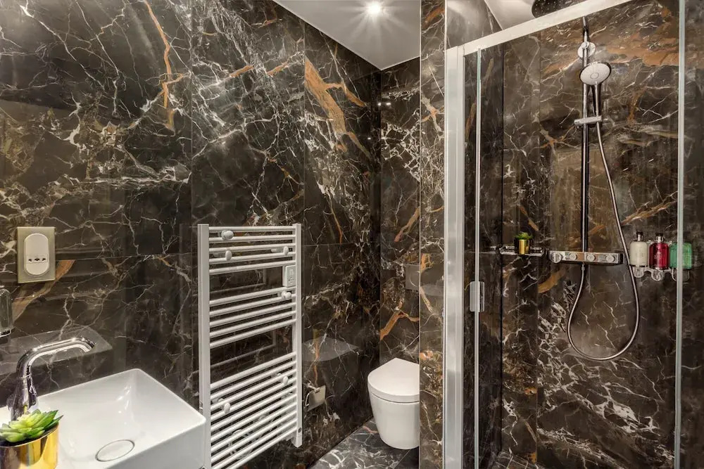 Merveil Luxury Suites - Opera I-II