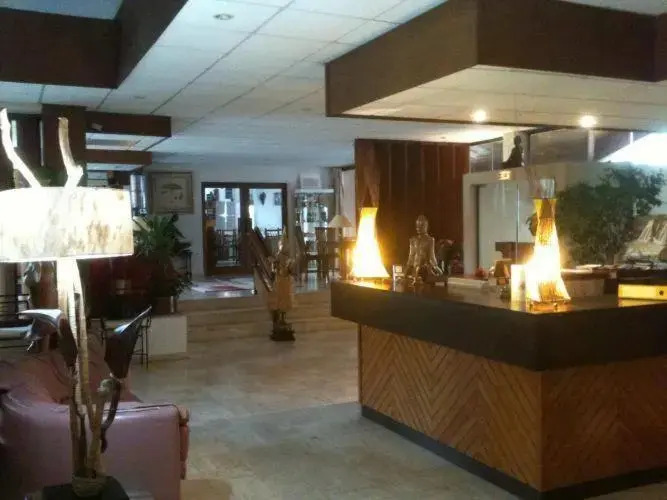 Hotel - Restaurant de la Paix
