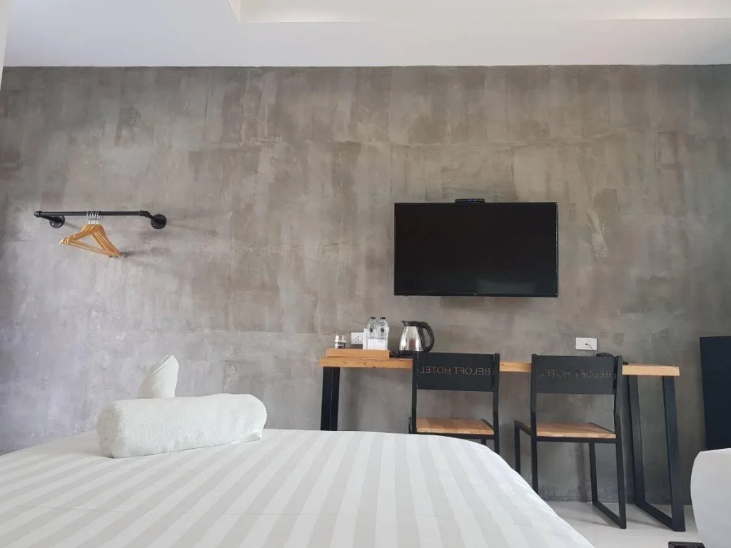 Beloft Hotel