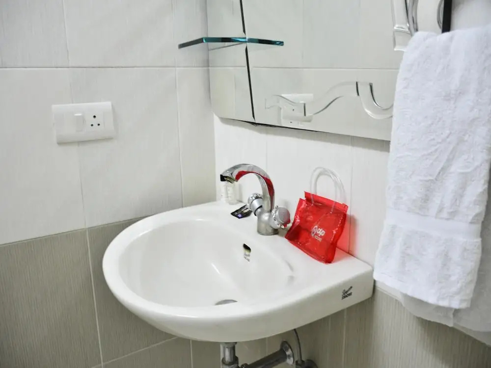 Oyo 2256 Hotel Excellency