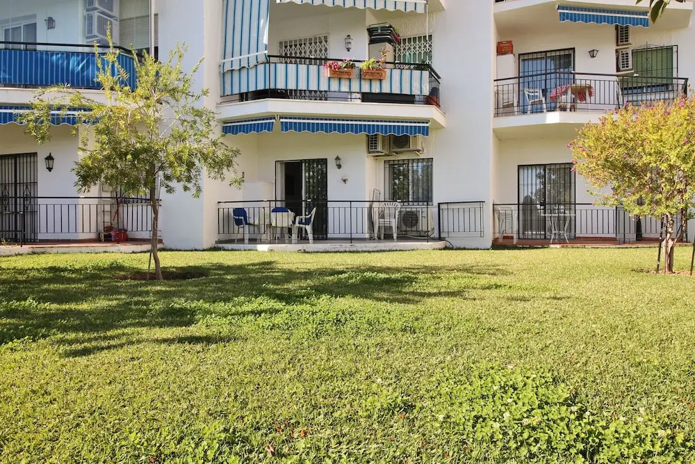Apartment Candace SpainSunRentals 1019