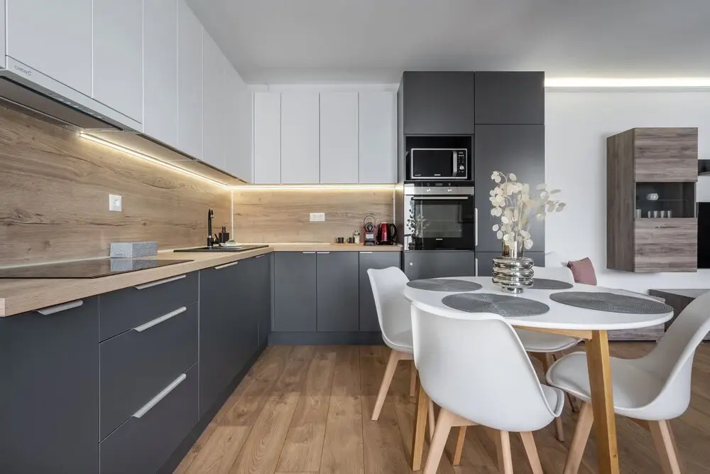 Rose Garden Residence - Boutique Apartments in City Center