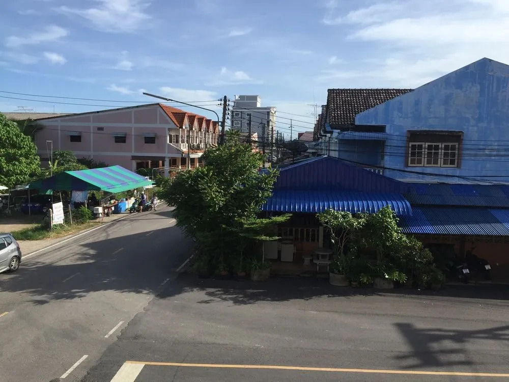 BanPunmanus Hotel