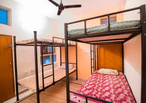 Nanus Hostel