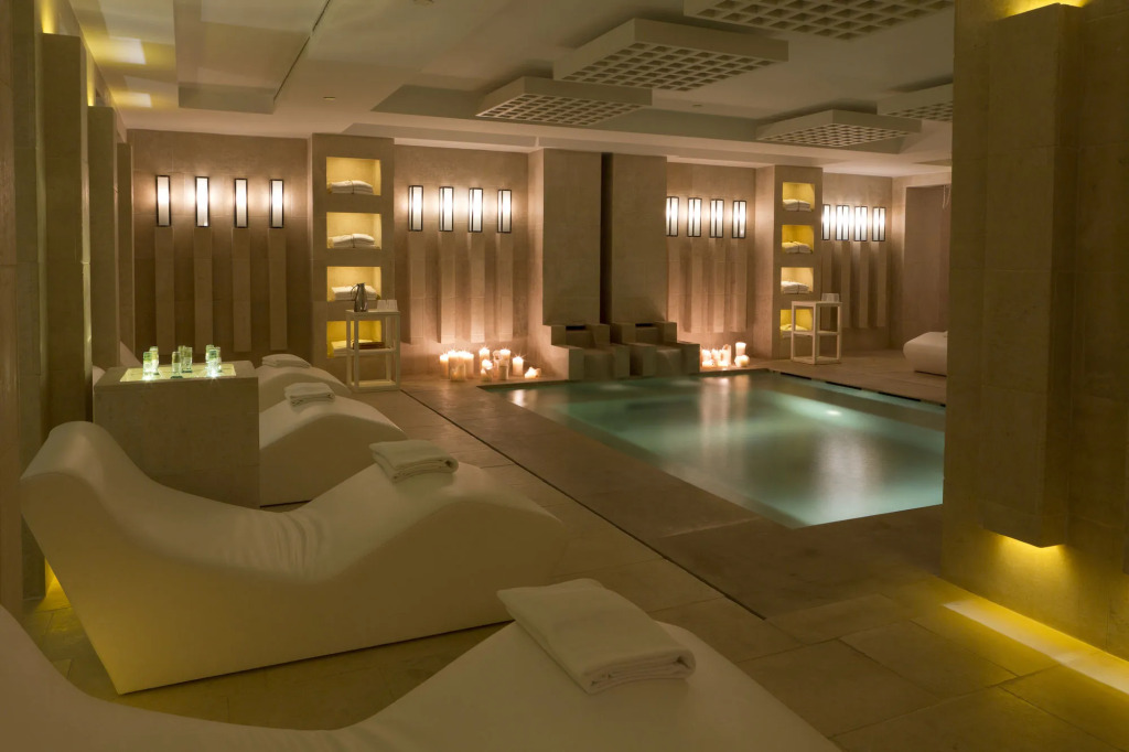Borgo Egnazia - The Leading Hotels of the World