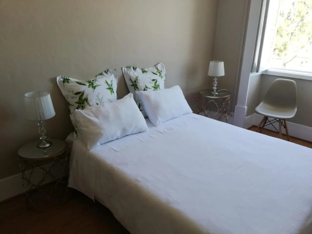 Menina da Ria Guest House