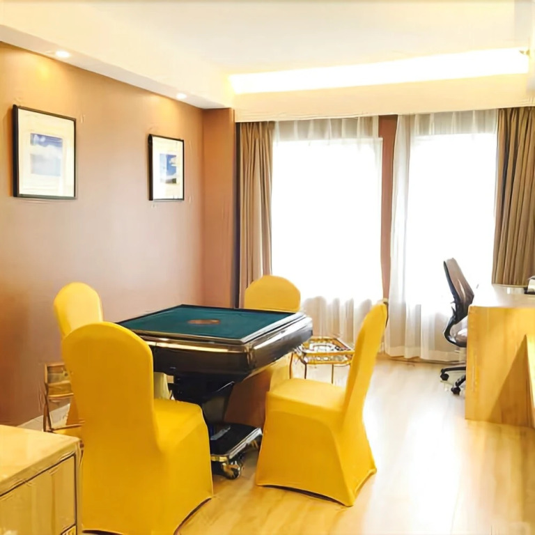 Manso Hotel