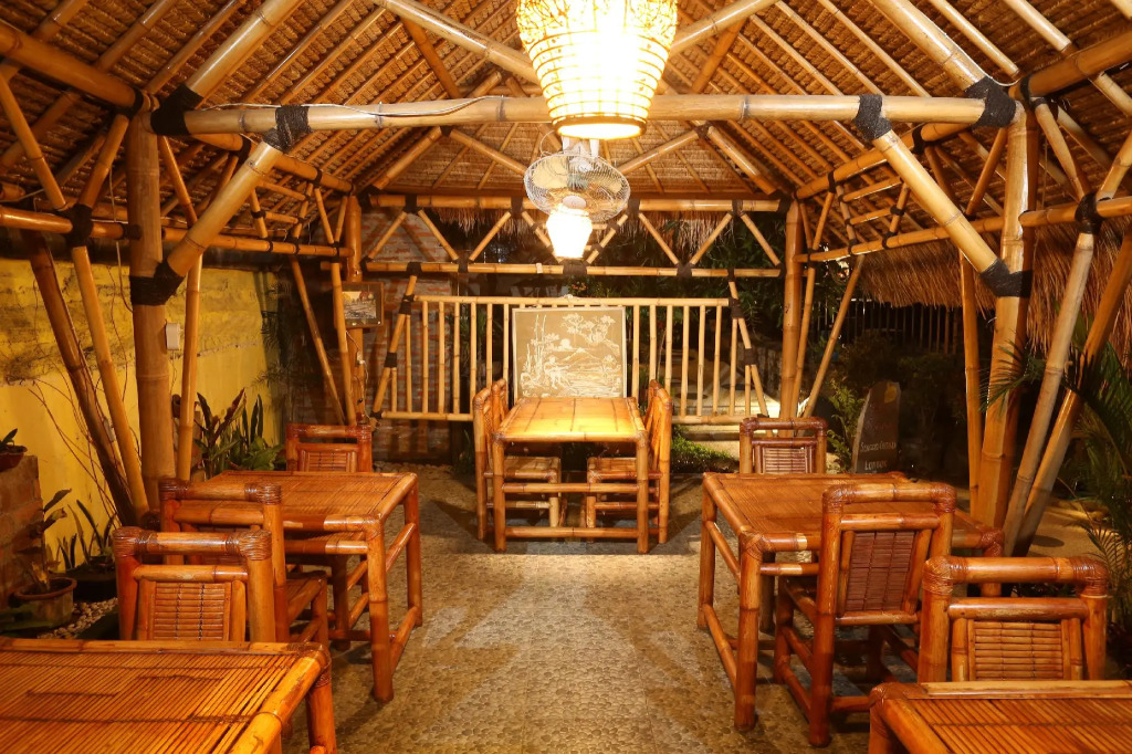 Senggigi Cottages Lombok