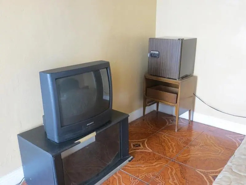 Economy Motel
