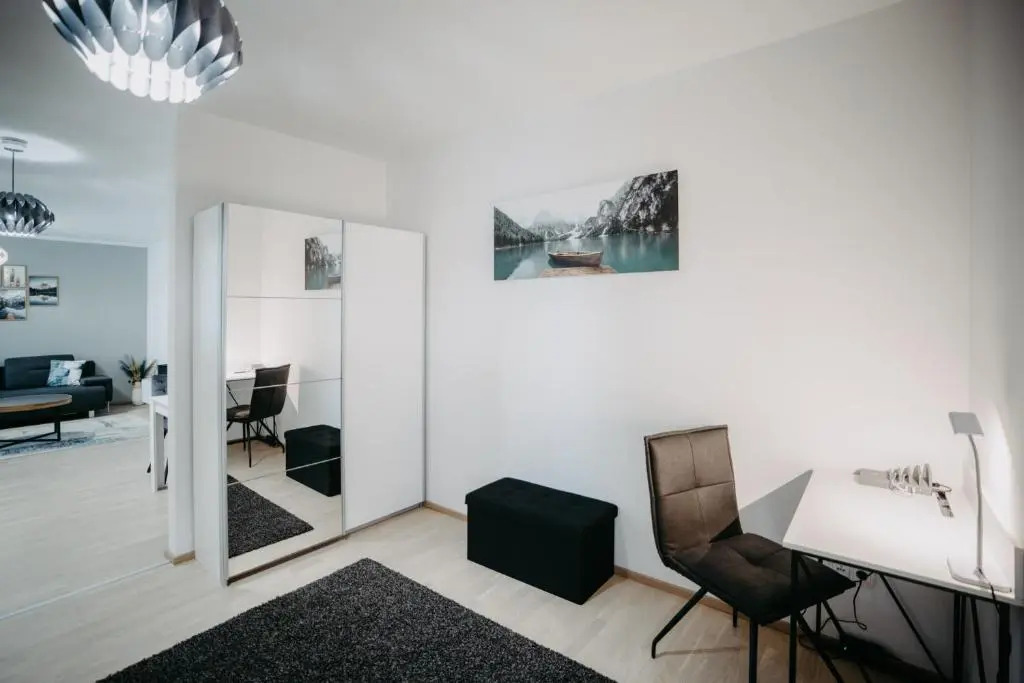 St. Antoni Suite 7