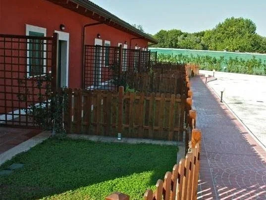 Residence Centro Benigni