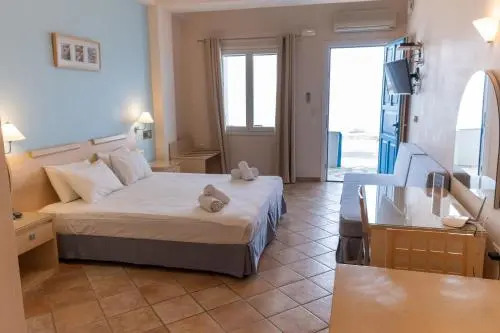 Tinos Koralli