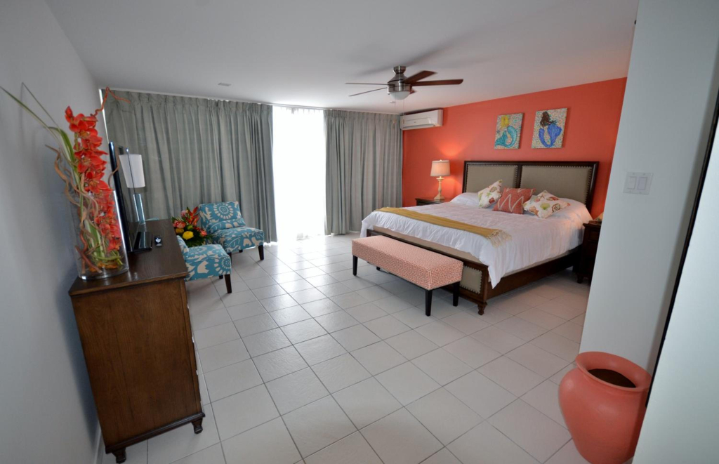 The Atrium Beach Resort and Spa Sint Maarten, Ascend Hotel Collection