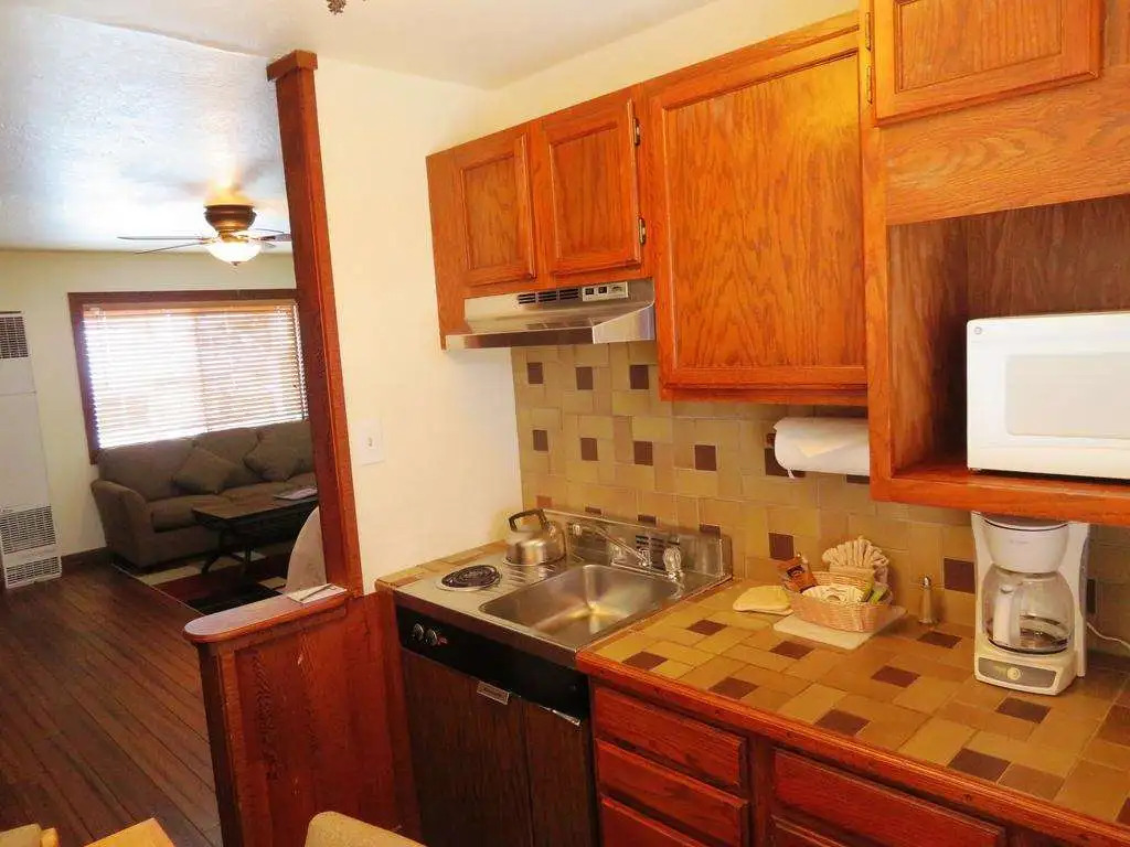 Tahoe Sands Resort