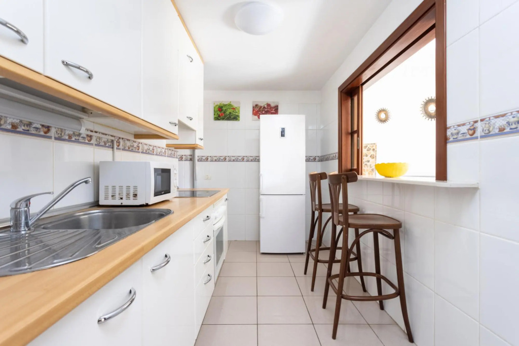 Home2Book Los Cristianos, Pool & Beach