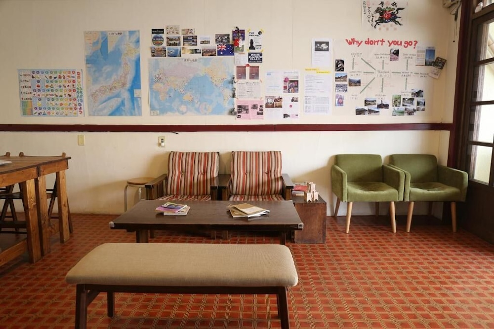 Guesthouse Tomaru