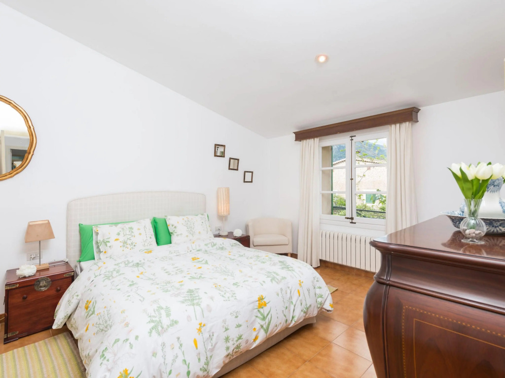 CAN ALTES - Villa for 6 people in BINIARAIX.
