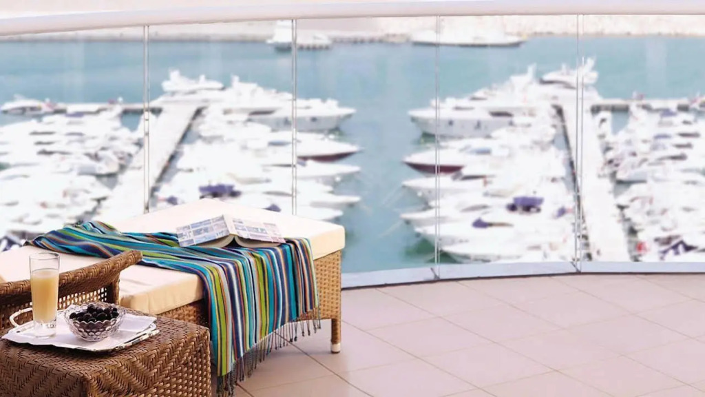 Four Seasons Hotel Beirut