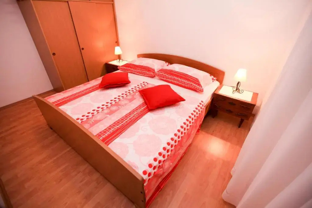 Apartments Antea
