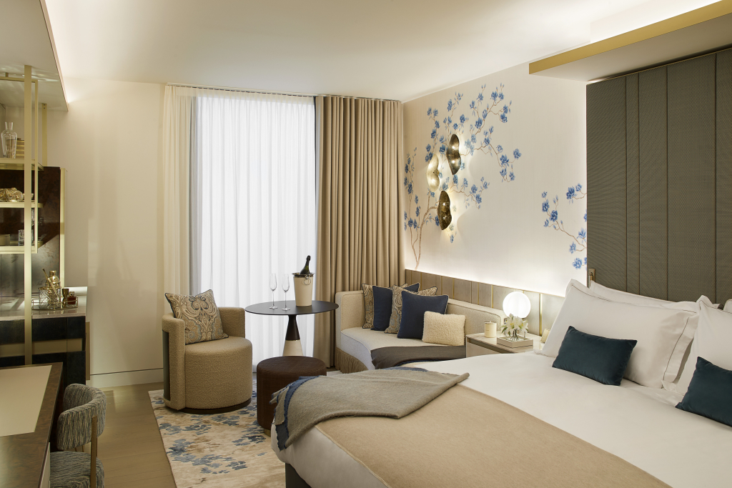 Mandarin Oriental Mayfair, London