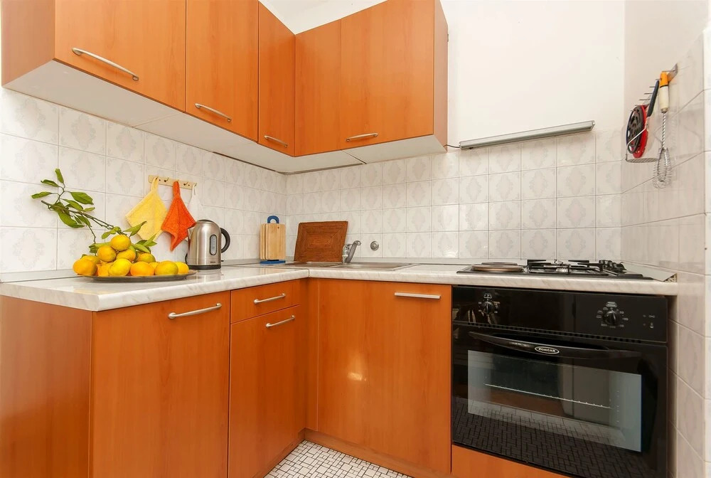 Apartment Nedjeljka