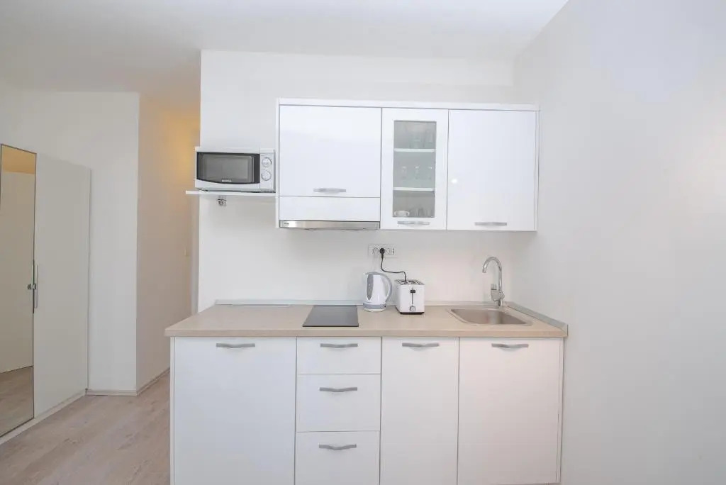 Sea Pearl Residence - Top beachfront location apartments in Bol centre