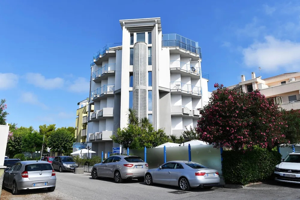 Residence Gambrinus