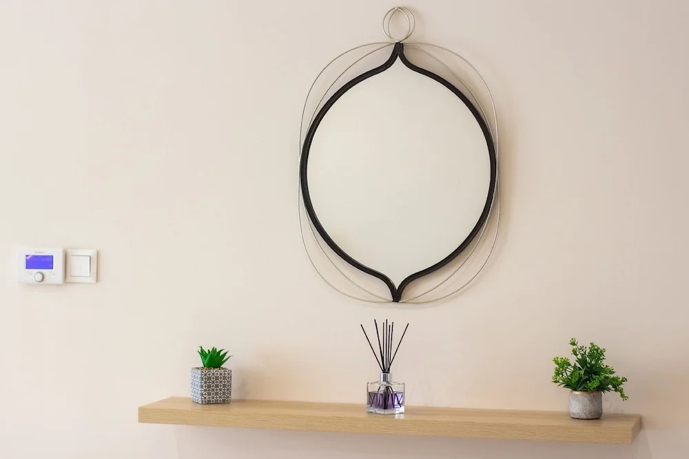 Stergiosapartment in Volos