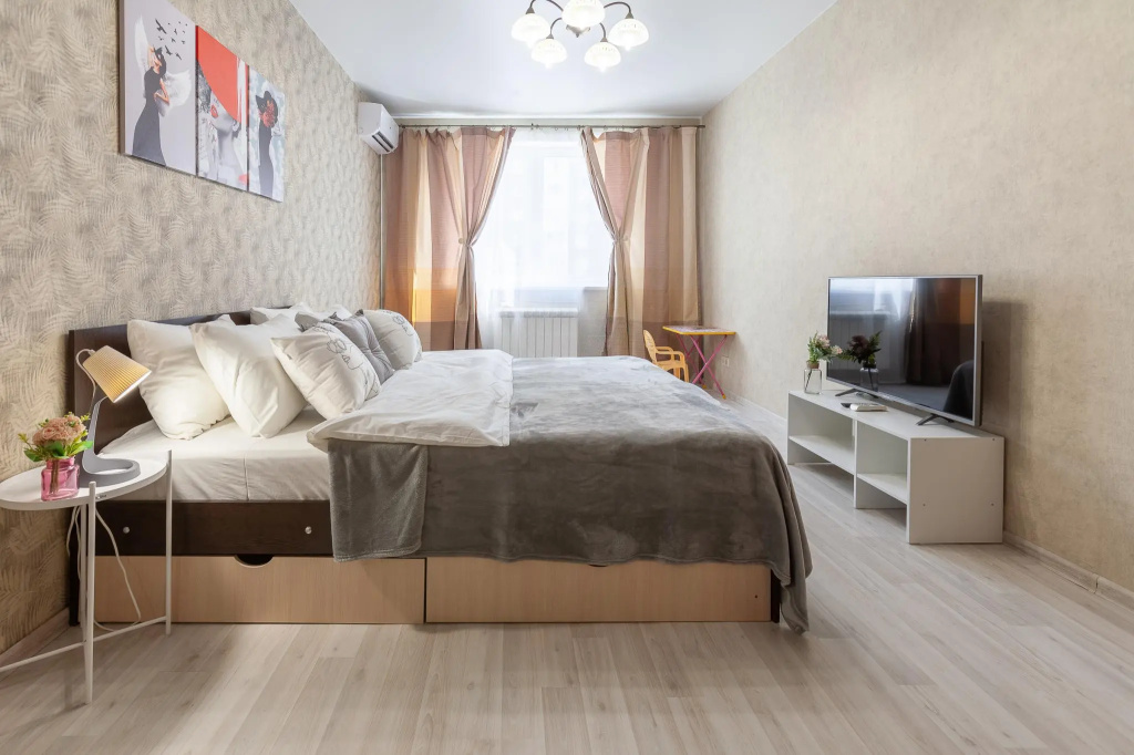 RentPlaza на улице Ленинская