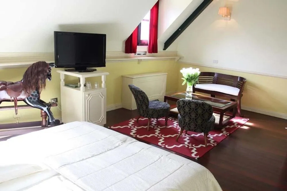 Boutique Hotel Dobra Vila Bovec