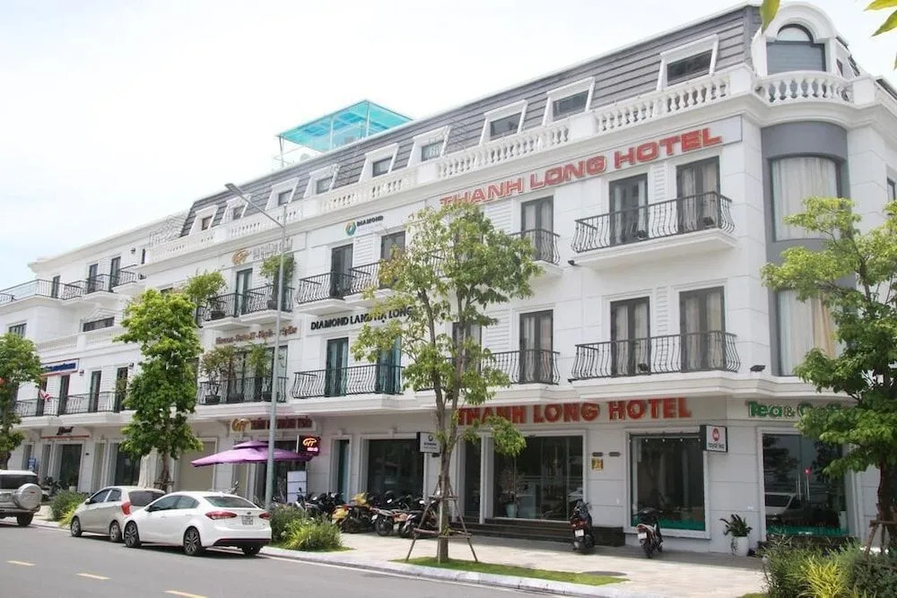 Thành Long Hotel