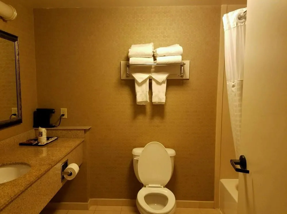 Comfort Inn Warner Robins - Robins Air Force Base Area
