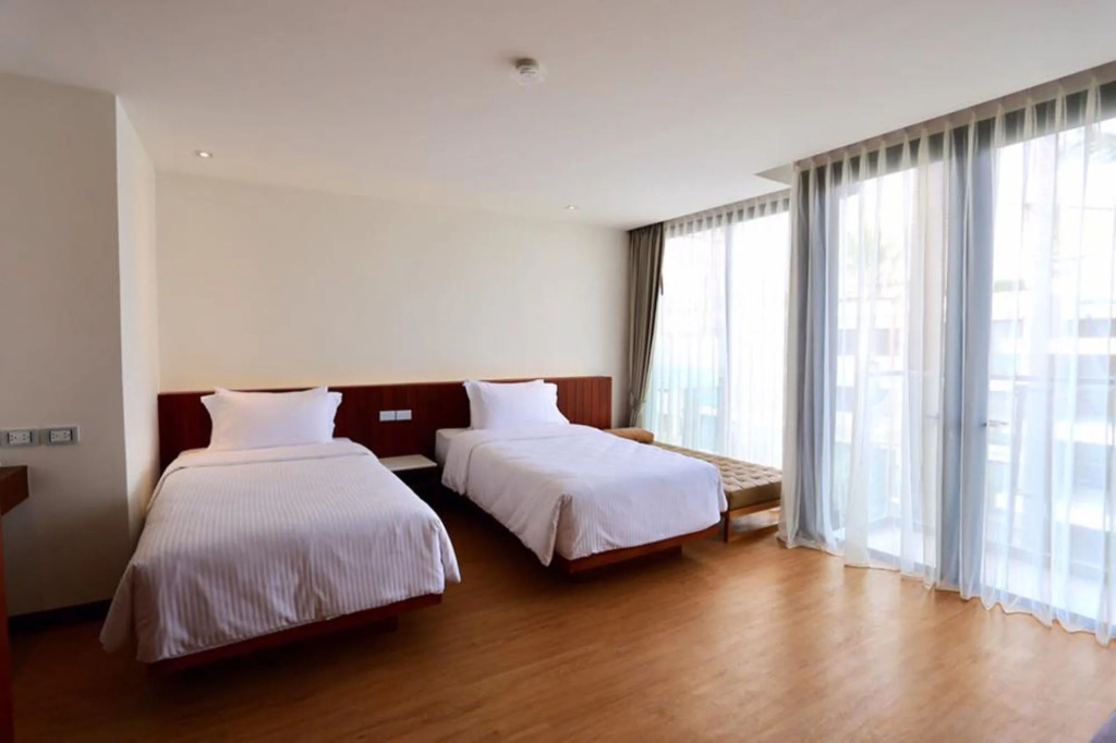 Varinah Resort