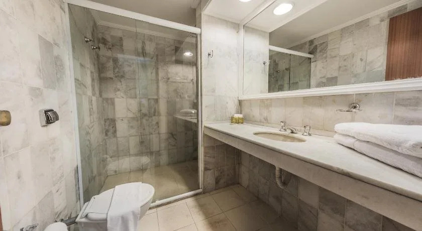 Plaza Bittar Hotel
