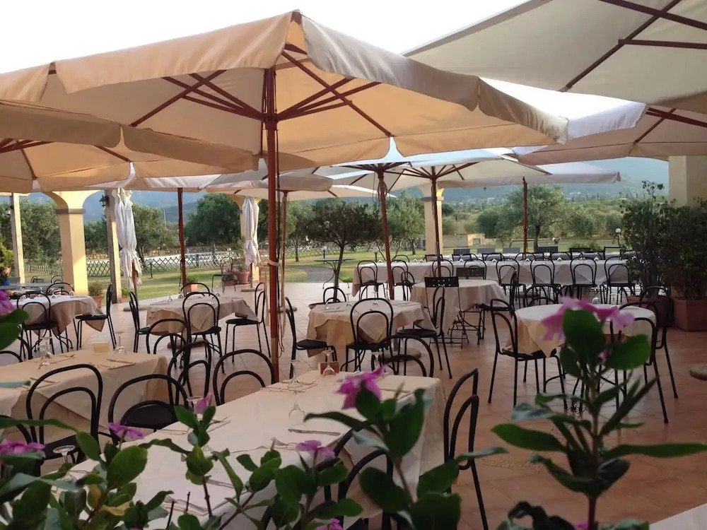 Hotel Tanca Irde